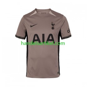Tottenham Hotspur 3rd Trikotsatz 2023/24 Kurzarm